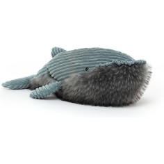 Wiley Whale Baleine - 50cm - Jellycat