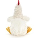 Peluche Bessie poulet - Jellycat