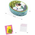 Boite à décorer petits secrets - Do it Yourself Djeco Boite à décorer petits secrets - Do it Yourself Djeco