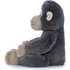 Grande peluche gorille Perdie - Jellycat 2