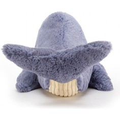 Grande Peluche Wilbur La Baleine - Jellycat 2