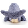 Grande Peluche Wilbur La Baleine - Jellycat