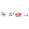 Do it Yourself - Baguettes magiques Petites fées - Djeco Do it Yourself - Baguettes magiques Petites fées - Djeco