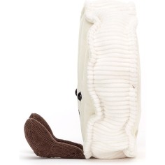 Peluche fromage de chèvre - Jellycat 2