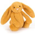 Lapin Safran Knuffel Bashful Medium 31 cm - Jellycat