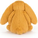 Lapin Safran Knuffel Bashful Medium 31 cm - Jellycat