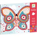 Djeco - Mosaïques - Papillons Djeco - Mosaïques - Papillons