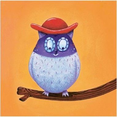 Créer des animaux avec des stickers - loisirs créatifs - Djeco Créer des animaux avec des stickers - loisirs créatifs - Djeco