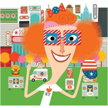 Créer des visages avec des stickers - loisirs créatifs - Djeco Créer des visages avec des stickers - loisirs créatifs - Djeco