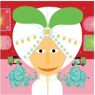 Créer des visages avec des stickers - loisirs créatifs - Djeco Créer des visages avec des stickers - loisirs créatifs - Djeco