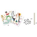 Petits pantins fées - loisirs créatifs Djeco Petits pantins fées - loisirs créatifs Djeco