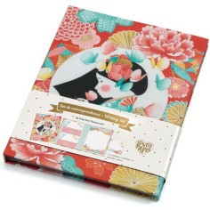 Set de correspondance Misa - Djeco - Un jeu Djeco - Lovely Paper By Djeco
