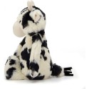 Peluche lapin cannelle Bashful 31 cm - Jellycat