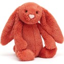 Peluche lapin cannelle Bashful 31 cm - Jellycat