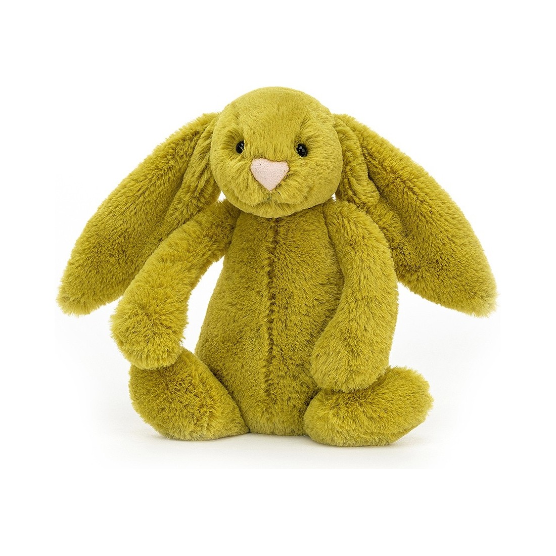 yellow jellycat