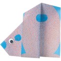 Djeco - Origami - Les animaux polaires Djeco - Origami - Les animaux polaires