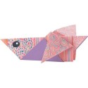 Djeco - Origami - Les animaux polaires Djeco - Origami - Les animaux polaires