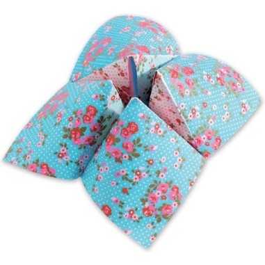 Djeco - Origami - Cocottes à  gages - Fleurs Djeco - Origami - Cocottes à  gages - Fleurs