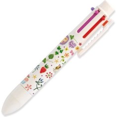 Rainbow pen Aïko - Lovely paper by Djeco - Lovely Paper By Djeco 2