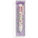 Rainbow pen Aïko - Lovely paper by Djeco - Lovely Paper By Djeco