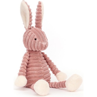 Peluche bébé lapin Cordy Roy - Jellycat