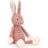 Peluche bébé lapin Cordy Roy - Jellycat