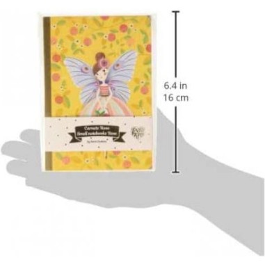 Petits Carnets Rose - Djeco - Un jeu Djeco Petits Carnets Rose - Djeco - Un jeu Djeco