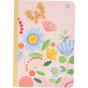 Petits Carnets Rose - Djeco - Un jeu Djeco Petits Carnets Rose - Djeco - Un jeu Djeco
