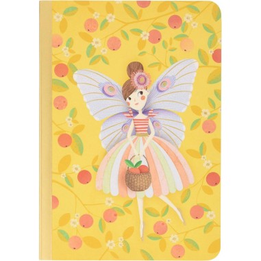 Petits Carnets Rose - Djeco - Un jeu Djeco Petits Carnets Rose - Djeco - Un jeu Djeco