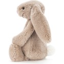 Peluche Lapin Tulipe Rose Bashful 18 cm - Jellycat