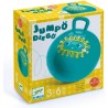 Ballon Sauteur 45 cm - Jumpo Diego - Un jeu Djeco