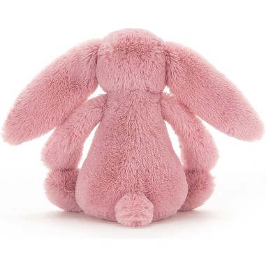 Peluche Lapin Tulipe Rose Bashful 18 cm - Jellycat Peluche Lapin Tulipe Rose Bashful 18 cm - Jellycat