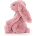 Peluche Lapin Tulipe Rose Bashful 18 cm - Jellycat Peluche Lapin Tulipe Rose Bashful 18 cm - Jellycat
