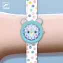 Djeco - Ticlock - Montre des petits Montre souris Djeco - Ticlock - Montre des petits Montre souris