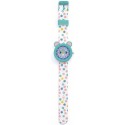 Djeco - Ticlock - Montre des petits Montre souris Djeco - Ticlock - Montre des petits Montre souris
