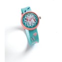 Djeco - Ticlock - Montre des petits Montre cheval Djeco - Ticlock - Montre des petits Montre cheval