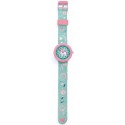 Djeco - Ticlock - Montre des petits Montre cheval Djeco - Ticlock - Montre des petits Montre cheval