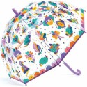 Parapluie Pop Rainbow - Djeco - Un jeu Djeco