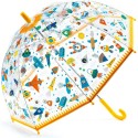 Parapluie Espace - Un jeu Djeco