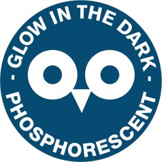 Mission espace - décoration phosphorescente - Djeco - Little Big Room By Djeco 2