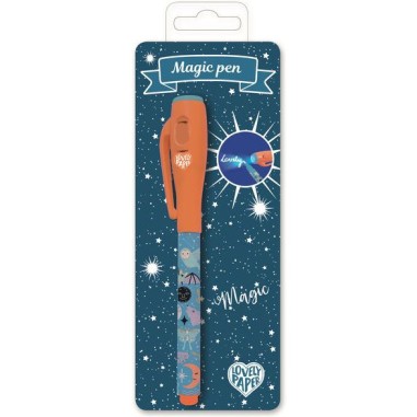 Feutre magique Camille - Djeco - Un jeu Djeco - Lovely Paper By Djeco Feutre magique Camille - Djeco - Un jeu Djeco - Lovely Paper By Djeco