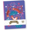 Cahier Asa - papeterie Lovely Paper Djeco - Lovely Paper By Djeco