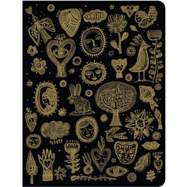 Cahier chic aurélia - papeterie Lovely Paper Djeco - Lovely Paper By Djeco Cahier chic aurélia - papeterie Lovely Paper Djeco - Lovely Paper By Djeco