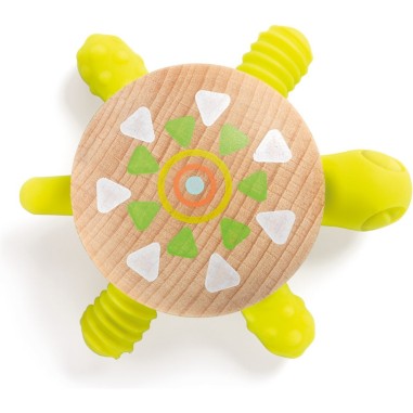 Djeco - Baby blanc - BabyTorti Djeco - Baby blanc - BabyTorti