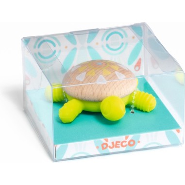 Djeco - Baby blanc - BabyTorti Djeco - Baby blanc - BabyTorti