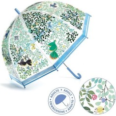 Djeco - Parapluie - Oiseaux sauvages - Adulte 2