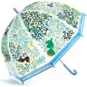 Djeco - Parapluie - Oiseaux sauvages - Adulte Djeco - Parapluie - Oiseaux sauvages - Adulte