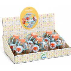 Djeco - Baby blanc - BabyBali 2
