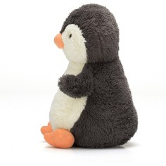 Peluche Pingouin Peanut Medium - 23 cm - Jellycat 2