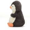 Peluche Pingouin Peanut Medium - 23 cm - Jellycat